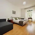 4BNB - Clodio Modern Apartment