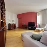 4BNB - Clodio Modern Apartment