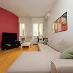4BNB - Clodio Modern Apartment