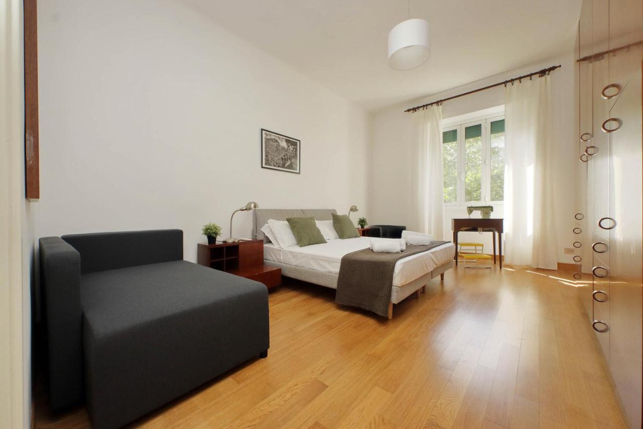 Apartamento 4bnb - Clodio Modern