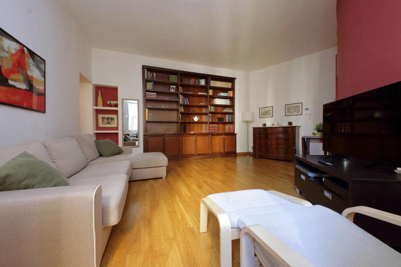 Apartamento 4bnb - Clodio Modern