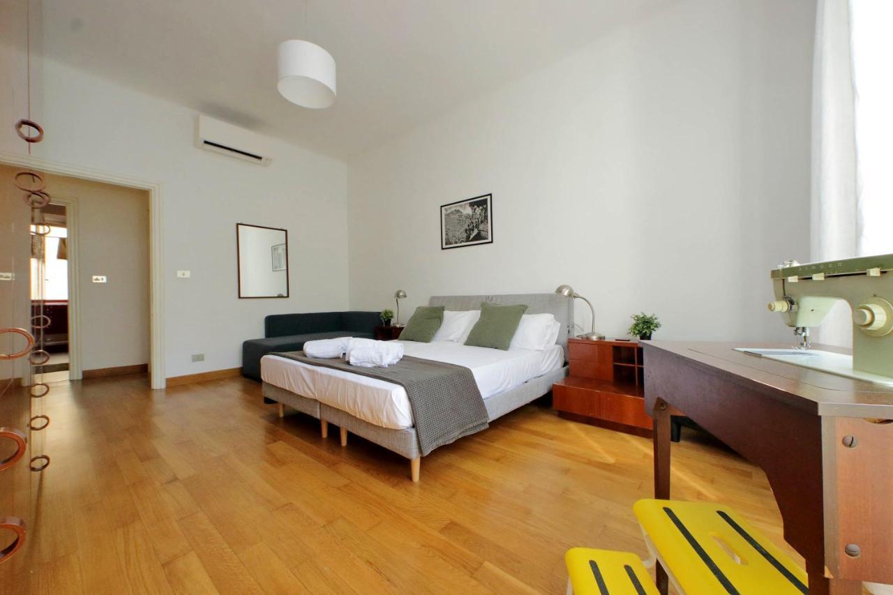 4bnb - Clodio Modern Apartamento Roma