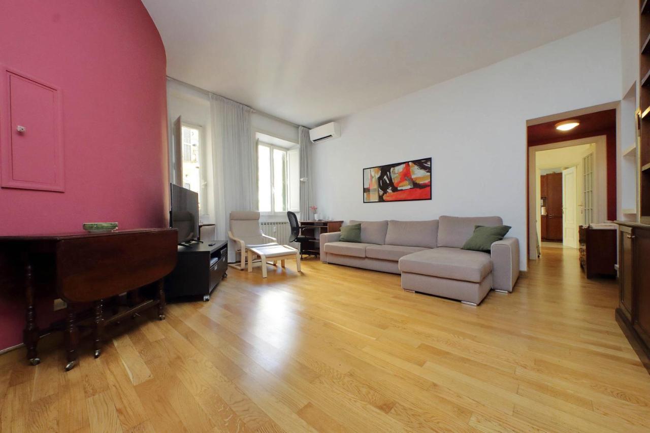 4bnb - Clodio Modern Apartamento