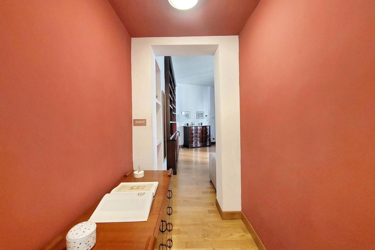 4bnb - Clodio Modern Apartamento Roma