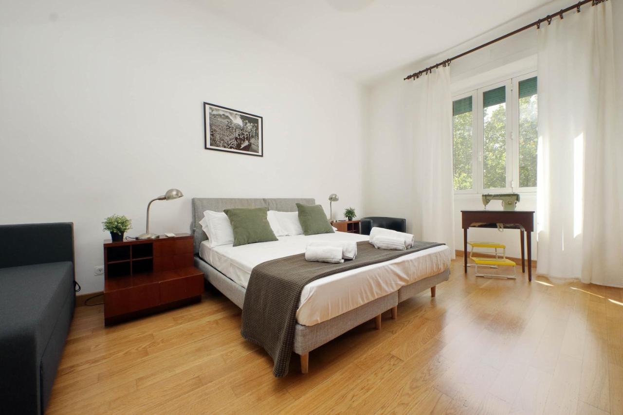 Apartamento 4bnb - Clodio Modern *