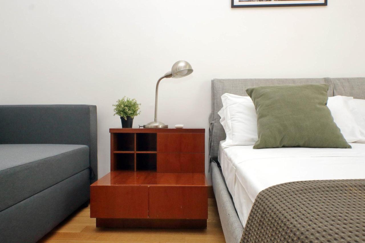 Apartamento 4bnb - Clodio Modern