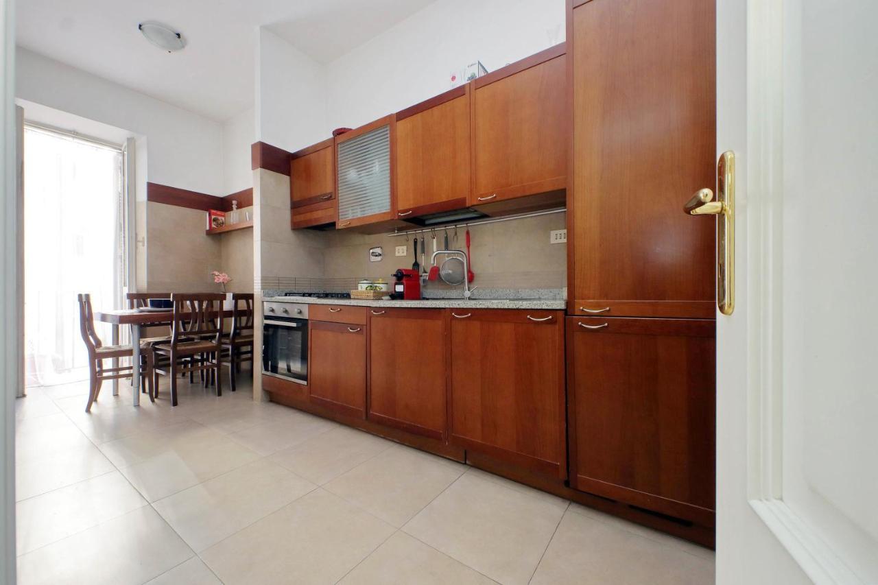 Apartamento 4bnb - Clodio Modern Roma