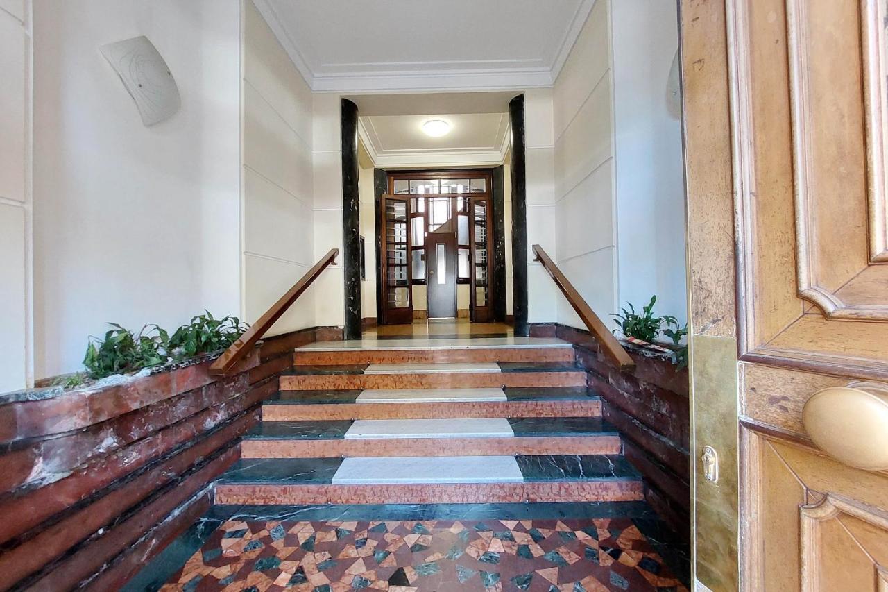 4bnb - Clodio Modern Apartamento Roma