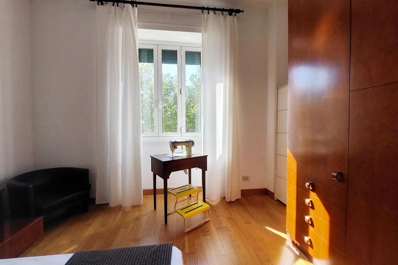 Apartamento 4bnb - Clodio Modern