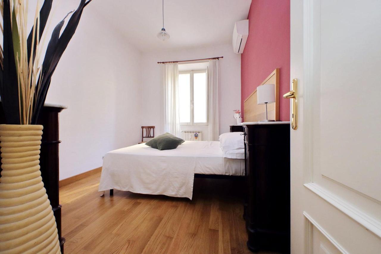 Apartamento 4bnb - Clodio Modern *