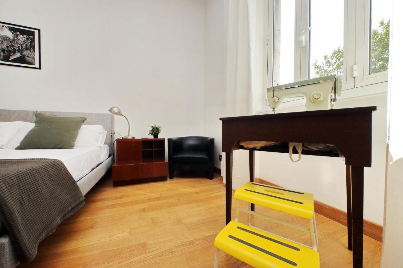 4bnb - Clodio Modern Apartamento *