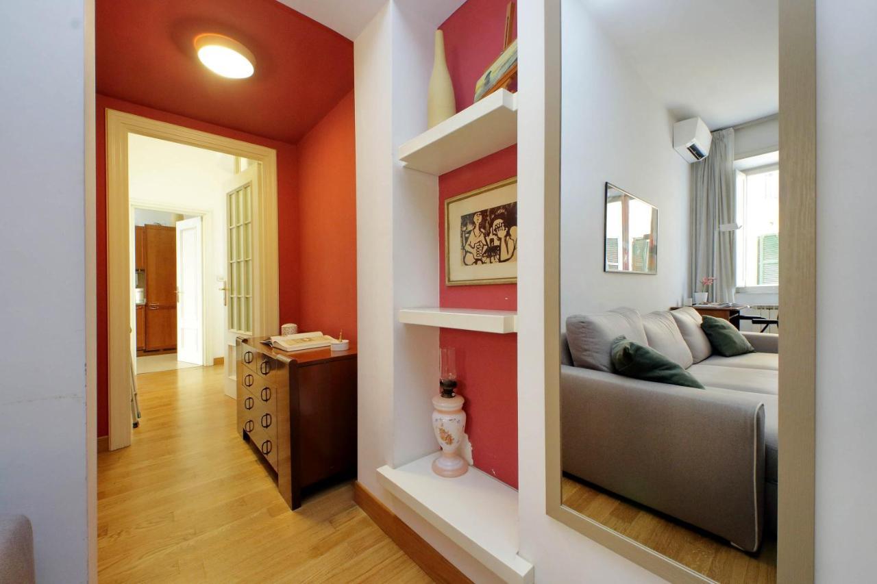 4bnb - Clodio Modern Apartamento *