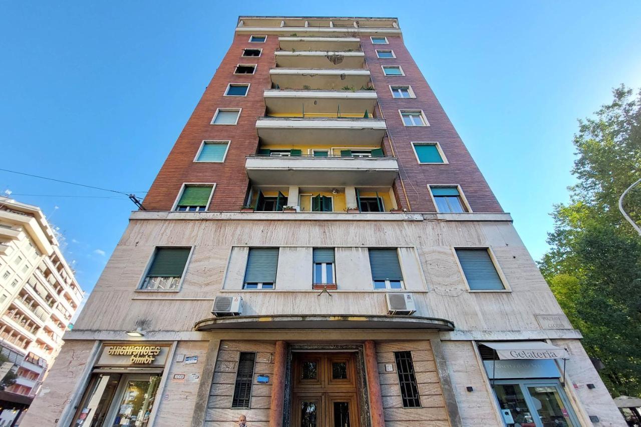 4bnb - Clodio Modern Apartamento