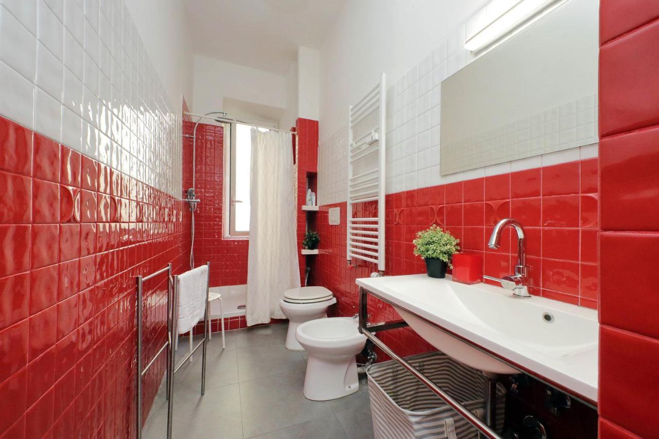 Apartamento 4bnb - Clodio Modern