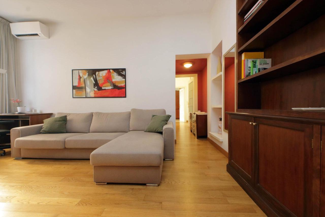 4bnb - Clodio Modern Rom